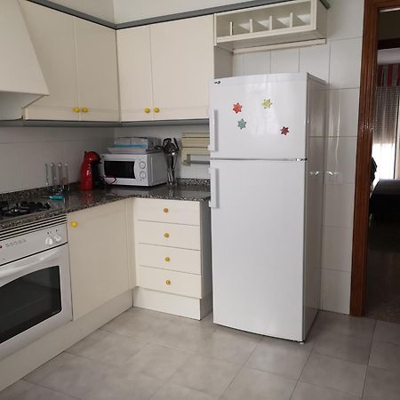 Apartamento La Luna Castellon de la Plana Exterior photo