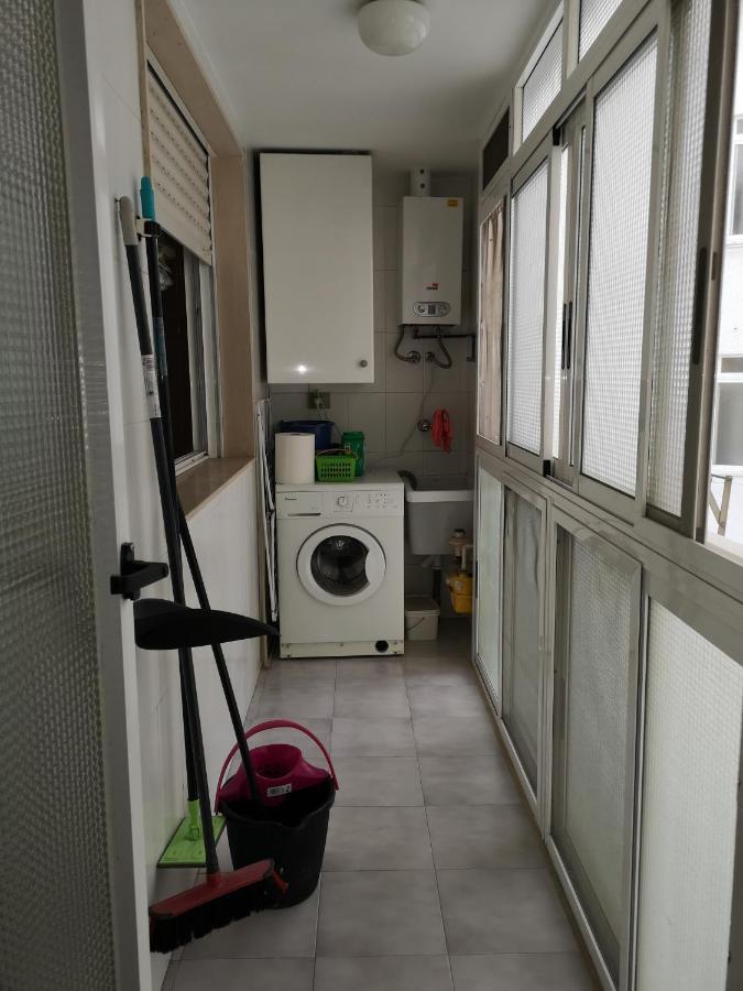 Apartamento La Luna Castellon de la Plana Exterior photo