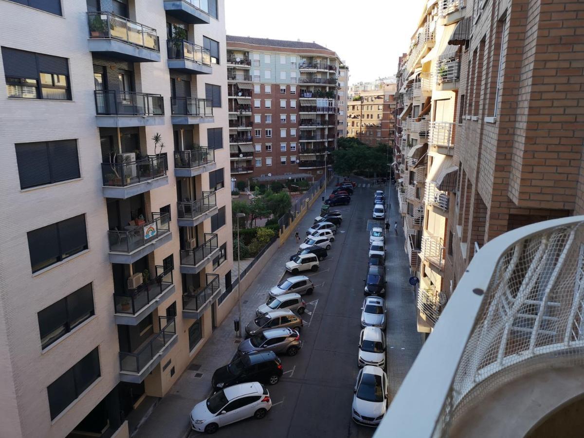 Apartamento La Luna Castellon de la Plana Exterior photo